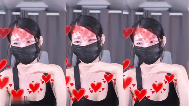 图片[7] - [Korean BJ] choyunkyung 2023-12-27 - KBJFan