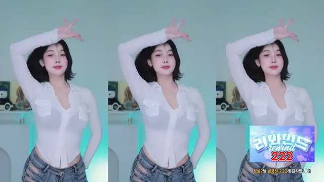 图片[5] - [Korean BJ] kojuliya99 2025-07-26 - KBJFan