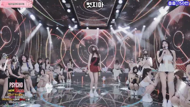 图片[80] - [Korean BJ] pandaclass 2026-06-27 - KBJFan