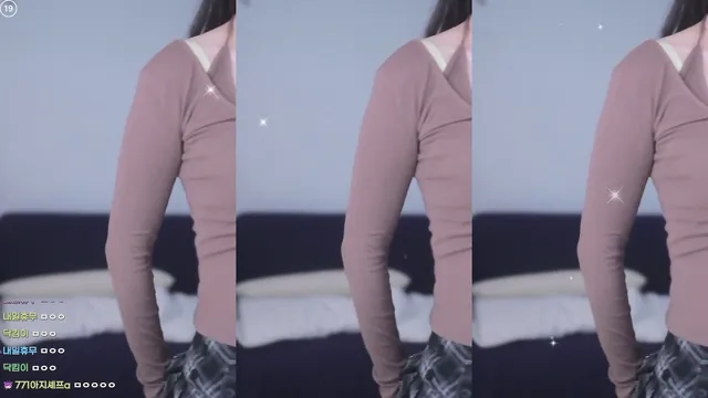 图片[3] - [Korean BJ] jeehyeonlee 2025-05-09 - KBJFan