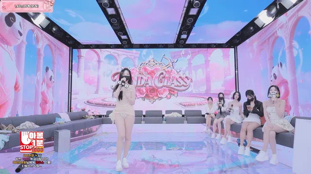 图片[77] - [Korean BJ] pandaclass 2026-03-24 - KBJFan