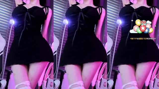 [Korean BJ] babysoomii 2025-06-25 - KBJFan