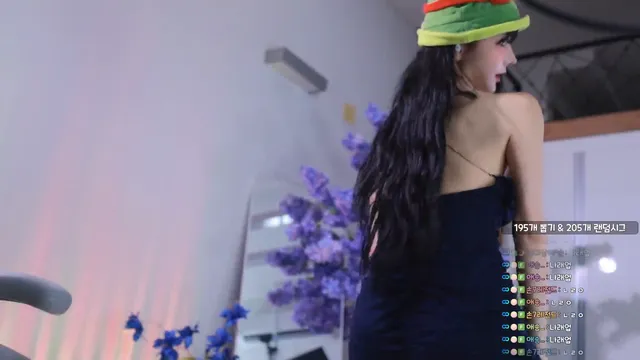 图片[2] - [Korean BJ] yunyeson3015 2025-07-22 - KBJFan