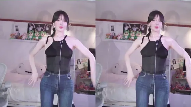 图片[4] - [Korean BJ] kyul365 2025-02-17 - KBJFan