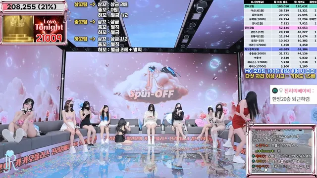 图片[17] - [Korean BJ] jinricp 2025-04-11 - KBJFan