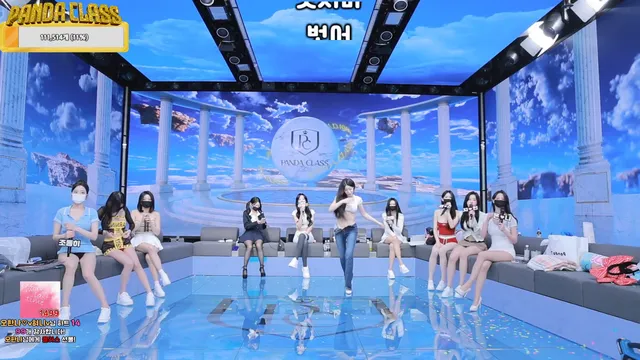 图片[8] - [Korean BJ] pandaclass 2025-05-17 - KBJFan