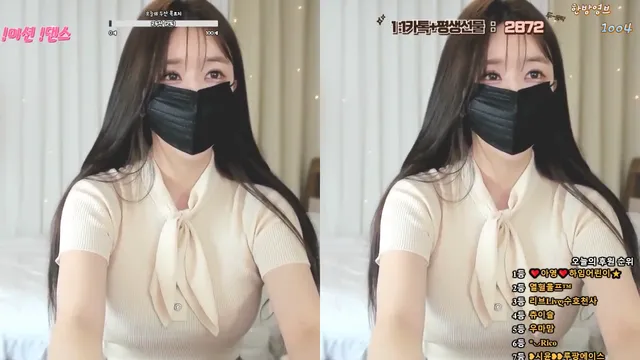 图片[10] - [Korean BJ] imsian 2025-06-17 - KBJFan