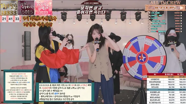 图片[18] - [Korean BJ] mscrew33 2026-01-15 - KBJFan