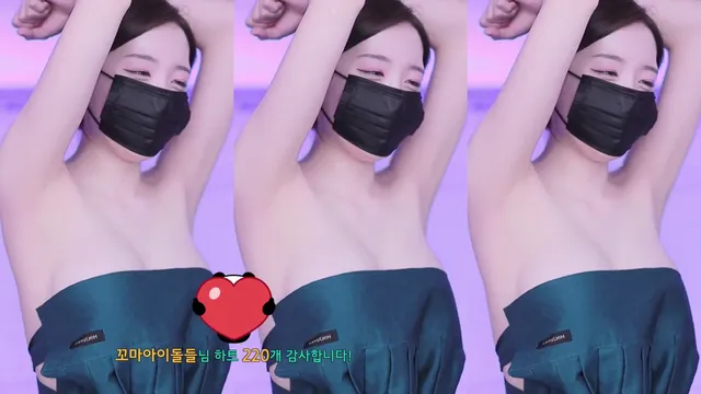 图片[5] - [Korean BJ] muse62 2025-05-14 - KBJFan