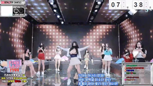 图片[72] - [Korean BJ] jinricp 2025-04-02 - KBJFan