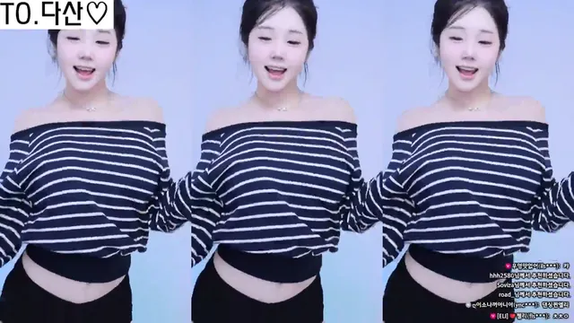 图片[2] - [Korean BJ] eli05021212 2025-12-21 - KBJFan