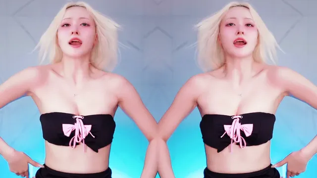 图片[1] - [Korean BJ] thisisfoxy01 2025-06-12 - KBJFan