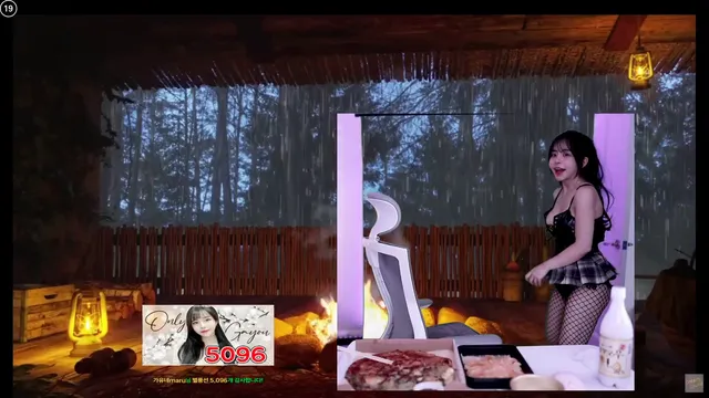 图片[5] - [Korean BJ] kkkku96 2025-09-12 - KBJFan