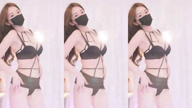 [Korean BJ] clara2828 2025-06-08 - KBJFan