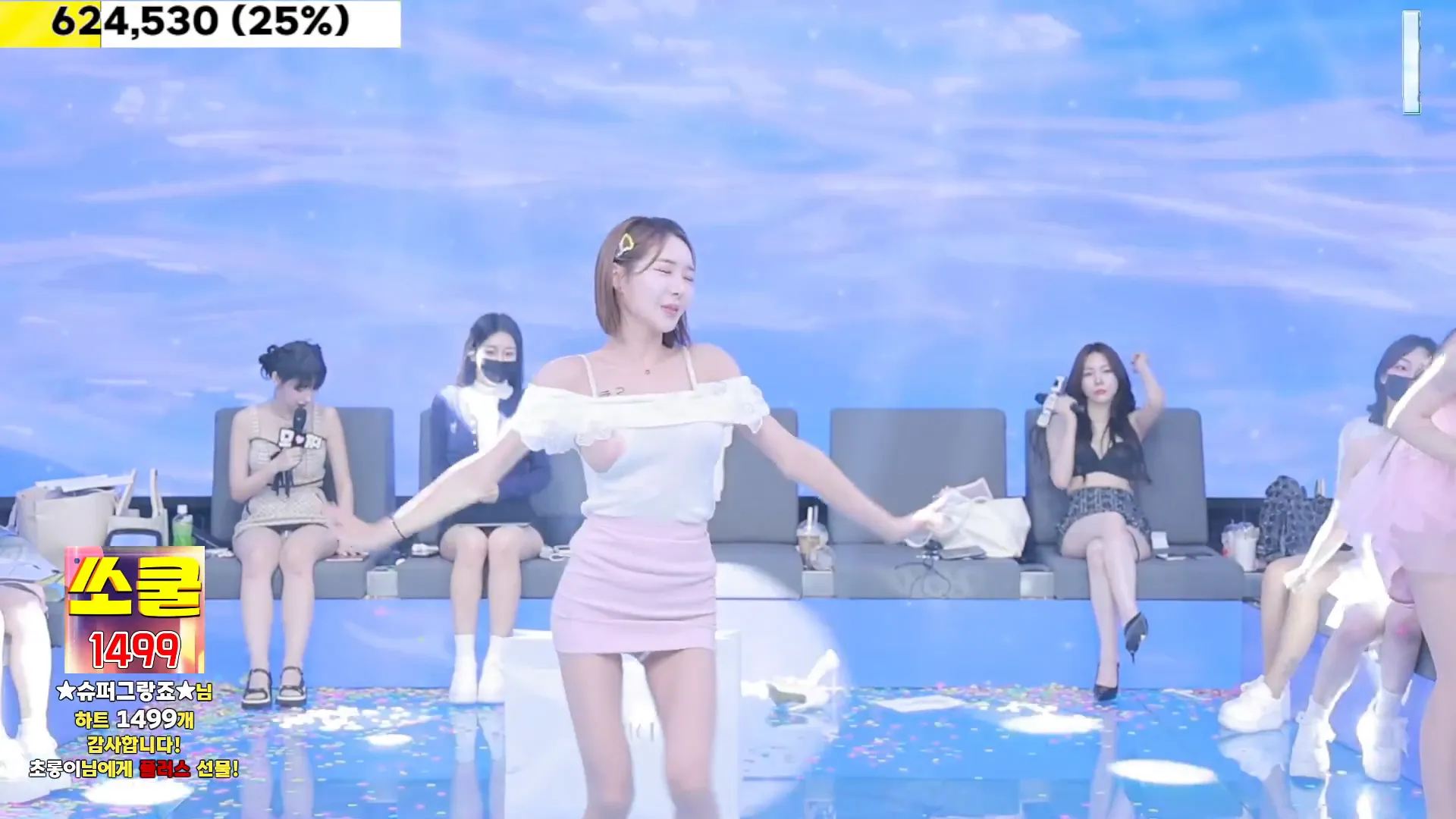 图片[20] - [Korean BJ] jinricp 2024-10-02 - KBJFan