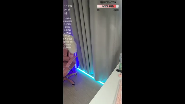 图片[1] - [Korean BJ] ioibibi 2025-03-21 - KBJFan