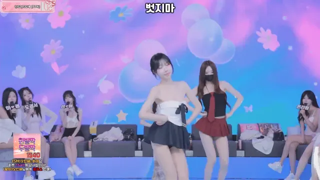 图片[41] - [Korean BJ] pandaclass 2026-06-27 - KBJFan