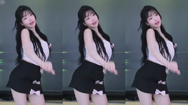 图片[4] - [Korean BJ] m0m099 2025-04-29