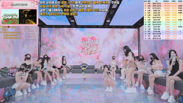 图片[19] - [Korean BJ] pandaclass 2026-06-06 - KBJFan