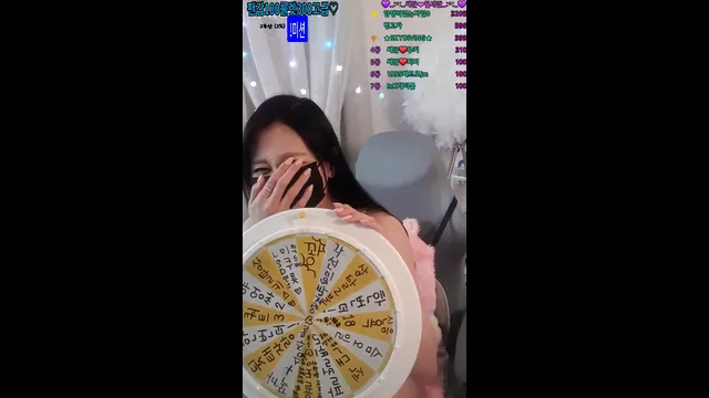 图片[1] - [Korean BJ] qkrwldbs004 2025-01-31 - KBJFan