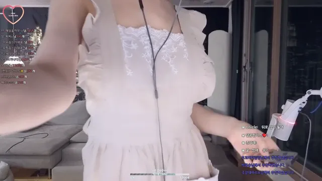 图片[1] - [Korean BJ] 1makemyself 2026-05-12 - KBJFan