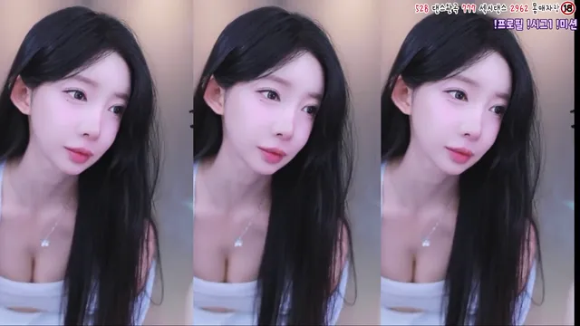 图片[2] - [Korean BJ] csp1208 2025-08-05 - KBJFan