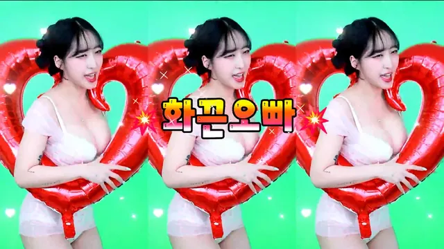 图片[2] - [Korean BJ] yso1004 2025-08-18 - KBJFan