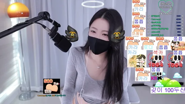 图片[2] - [Korean BJ] bboever2865 2025-09-21 - KBJFan