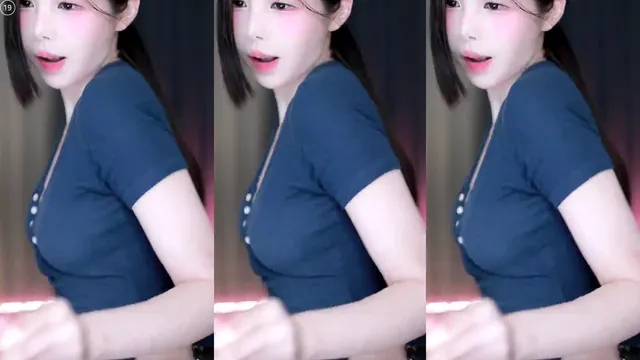 图片[2] - [Korean BJ] gusdk2362 2025-05-24 - KBJFan