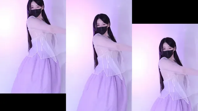 图片[1] - [Korean BJ] ohhanna 2025-03-21 - KBJFan