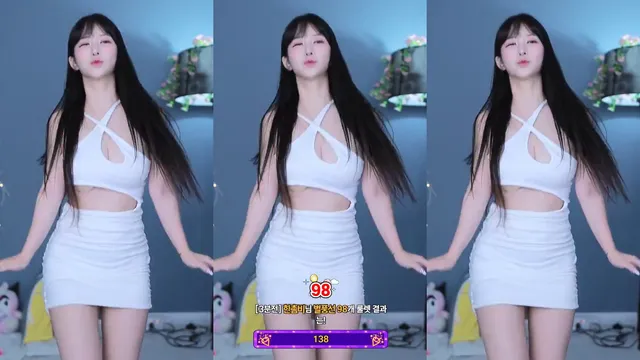 图片[1] - [Korean BJ] somsom0339 2025-09-28 - KBJFan