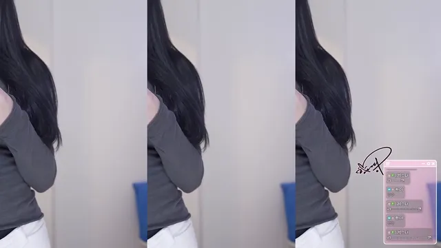 图片[1] - [Korean BJ] rud9281 2025-05-09 - KBJFan