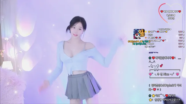 图片[3] - [Korean BJ] ayo555 2025-10-25 - KBJFan