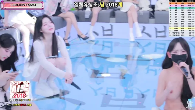 图片[48] - [Korean BJ] jinricp 2025-11-19 - KBJFan