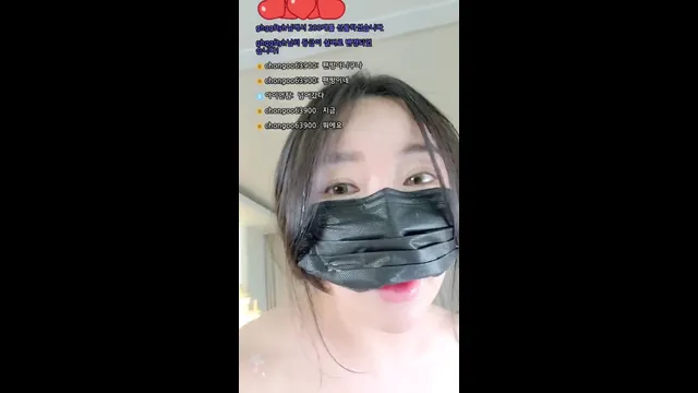 图片[5] - [Korean BJ] lunana 2025-08-02 - KBJFan