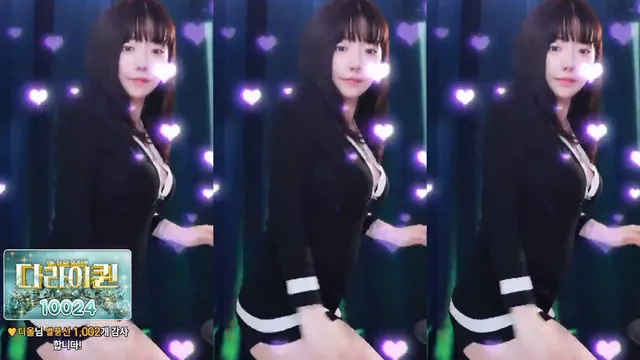 图片[4] - [Korean BJ] sksmsskdsl10 2025-03-30