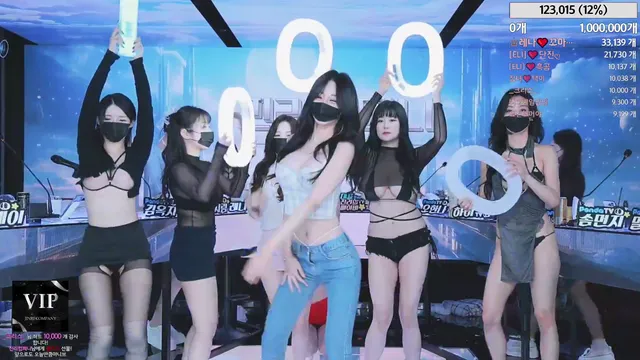 图片[17] - [Korean BJ] jinricp 2024-02-28 - KBJFan