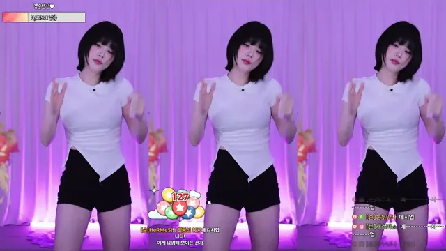 [Korean BJ] inhye0416 2025-07-10