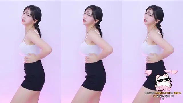 图片[5] - [Korean BJ] domangcha13 2025-08-11 - KBJFan