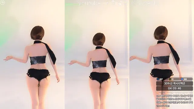 图片[7] - [Korean BJ] rlemaos 2025-07-22 - KBJFan