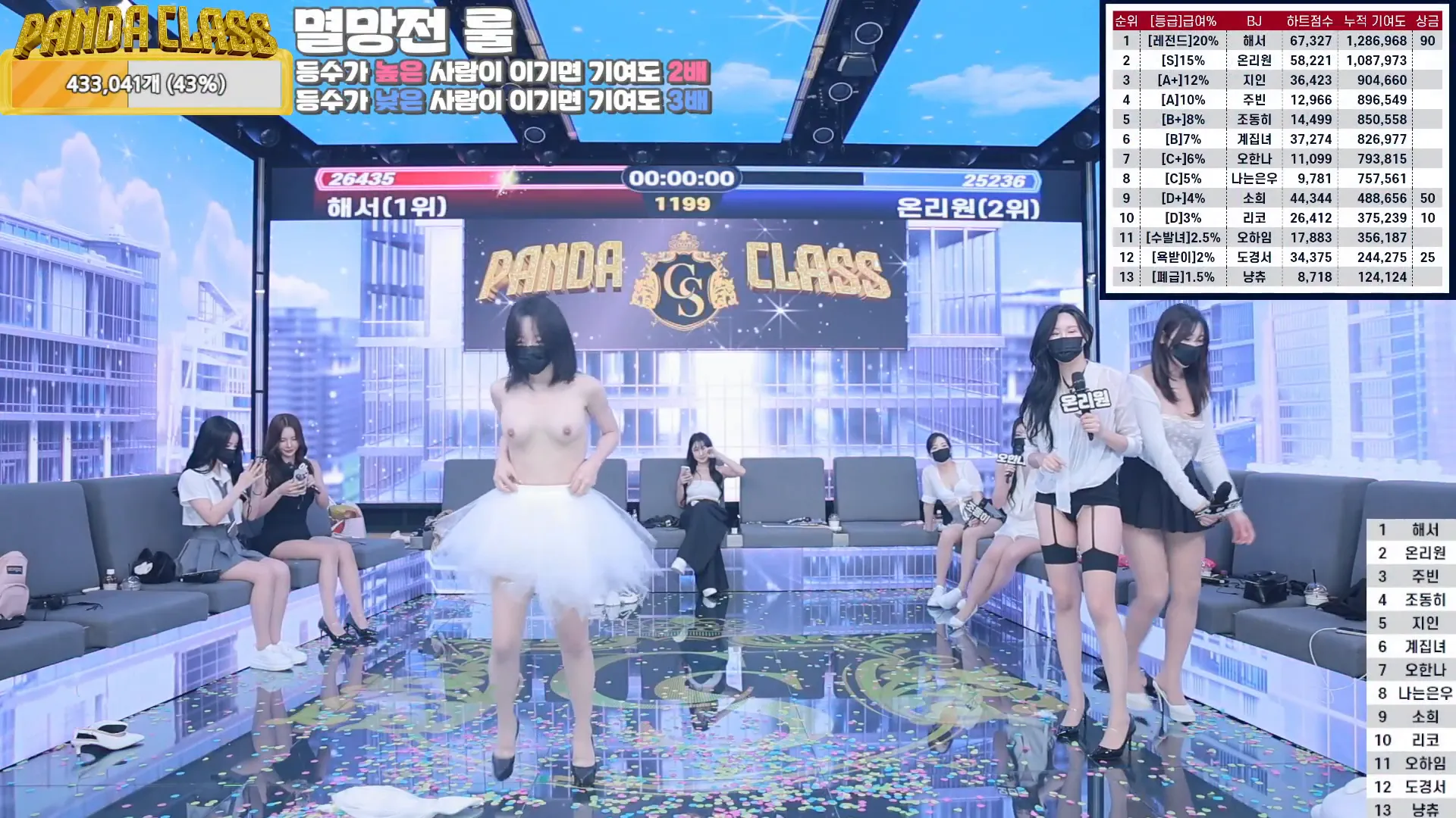 图片[30] - [Korean BJ] pandaclass 2024-09-24 - KBJFan