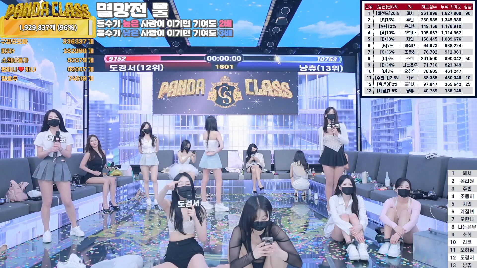 图片[92] - [Korean BJ] pandaclass 2024-09-24 - KBJFan