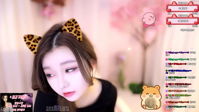 图片[6] - [Korean BJ] jiyoon5882 2025-11-20 - KBJFan