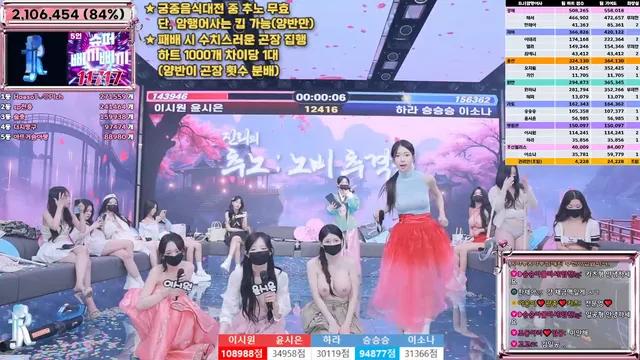 图片[76] - [Korean BJ] jinricp 2025-06-16 - KBJFan