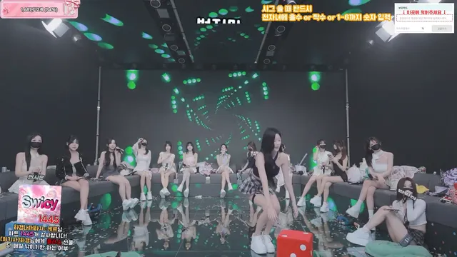 图片[60] - [Korean BJ] pandaclass 2026-06-30 - KBJFan
