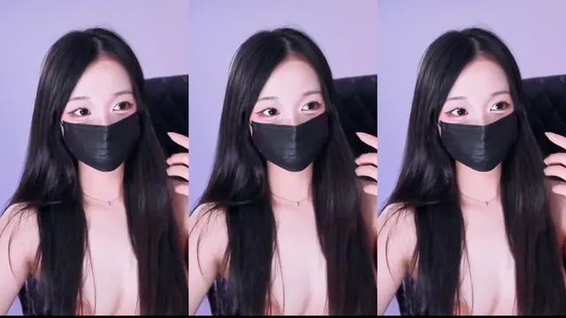图片[1] - [Korean BJ] qwer0431 2026-04-01 - KBJFan