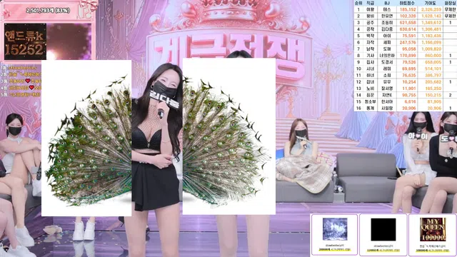 图片[91] - [Korean BJ] pandaclass 2025-09-04 - KBJFan