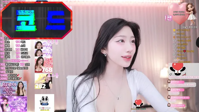 图片[4] - [Korean BJ] plmqwe6630 2026-04-15 - KBJFan