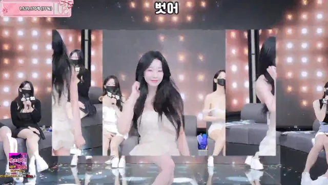 图片[46] - [Korean BJ] pandaclass 2025-08-26 - KBJFan