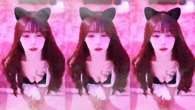 图片[1] - [Korean BJ] qkeksms3 2025-11-07 - KBJFan